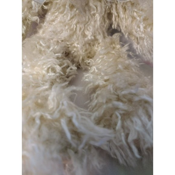 Teddy Bear Progressive Plush Light Brown with Ribbon 13 inches - Picture 8 of 8